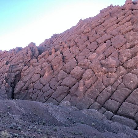 Riad Dreams Dades Tamellalt  Dış mekan fotoğraf