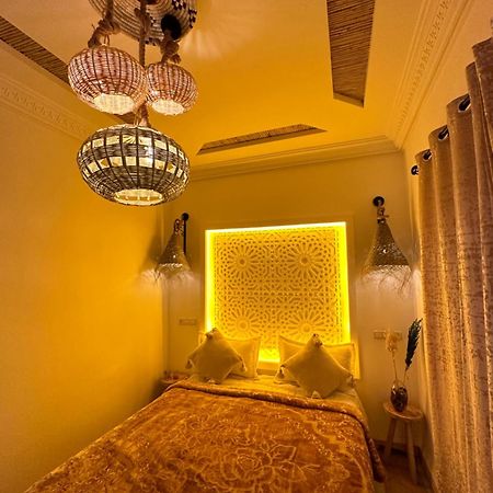 Riad Dreams Dades Tamellalt  Dış mekan fotoğraf