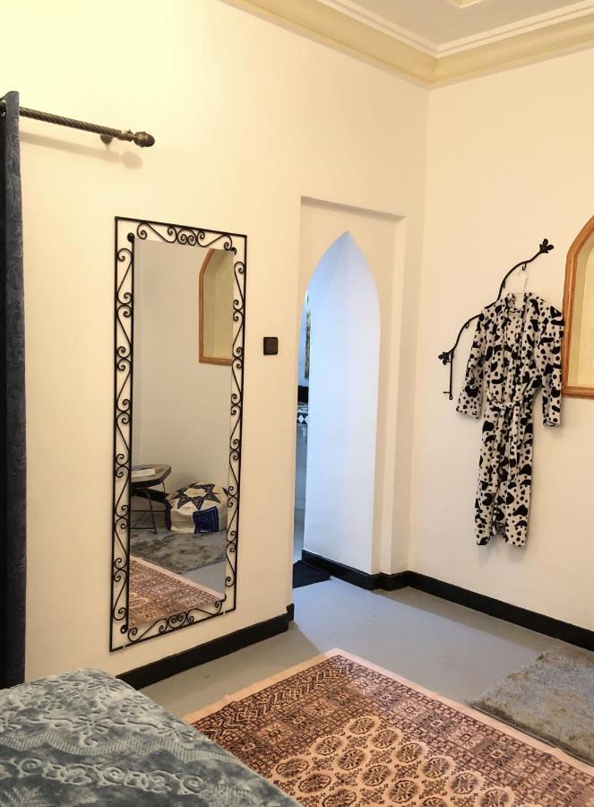 Riad Dreams Dades Tamellalt  Dış mekan fotoğraf