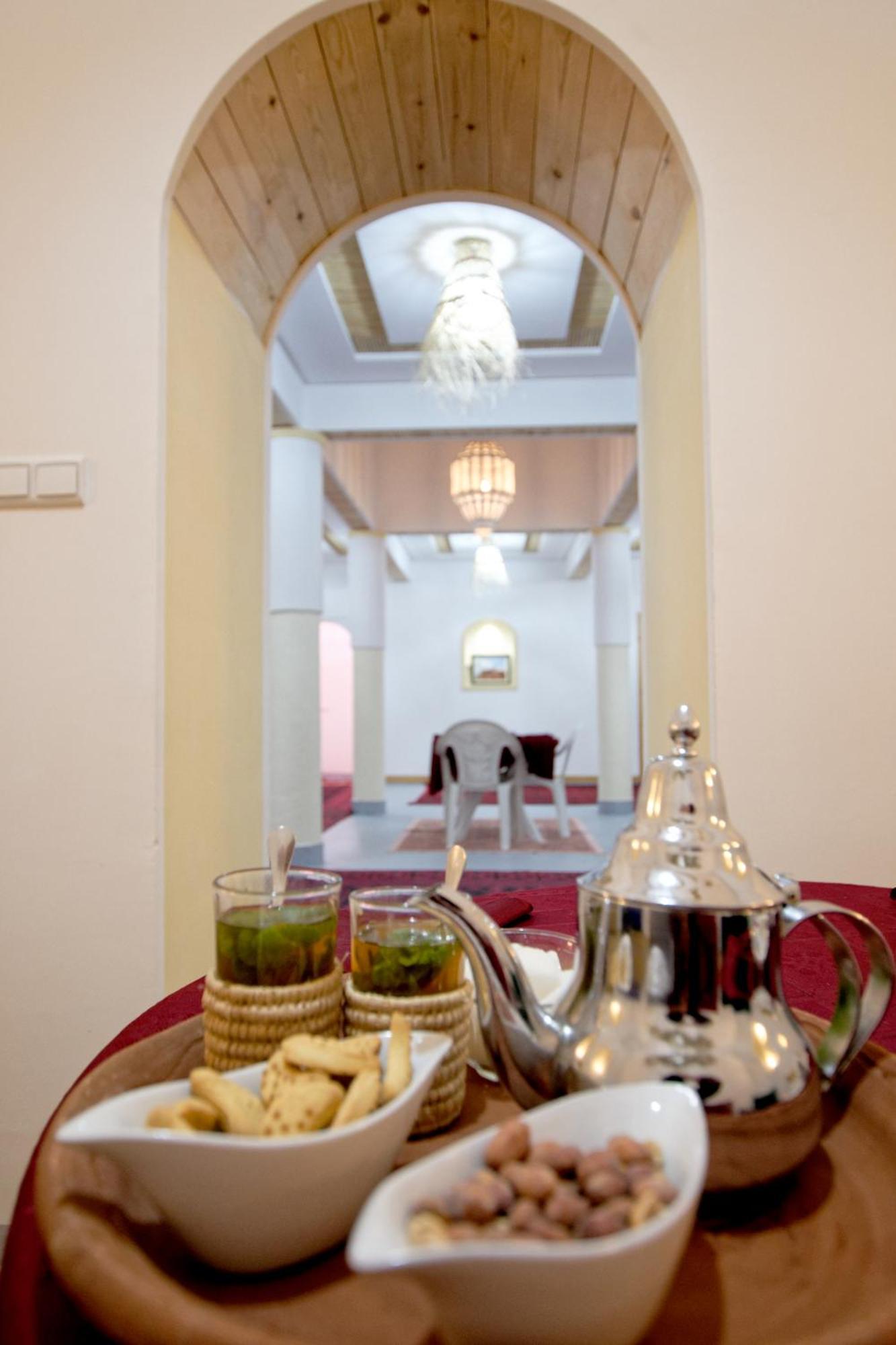 Riad Dreams Dades Tamellalt  Dış mekan fotoğraf