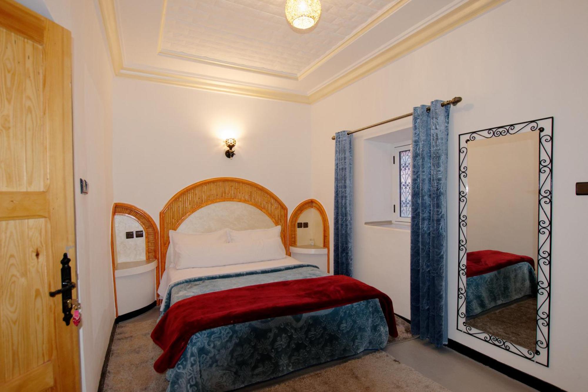 Riad Dreams Dades Tamellalt  Dış mekan fotoğraf