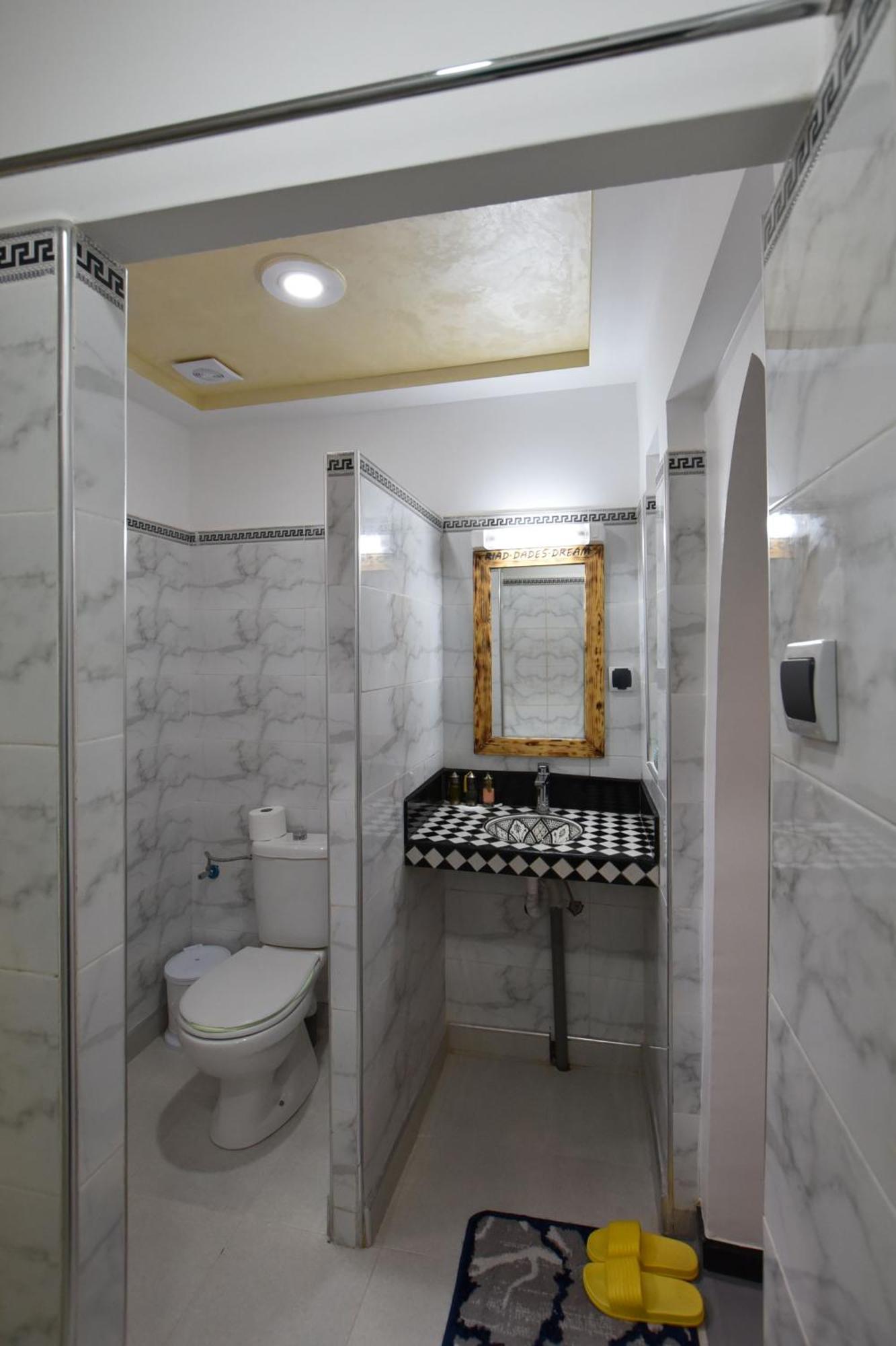 Riad Dreams Dades Tamellalt  Dış mekan fotoğraf