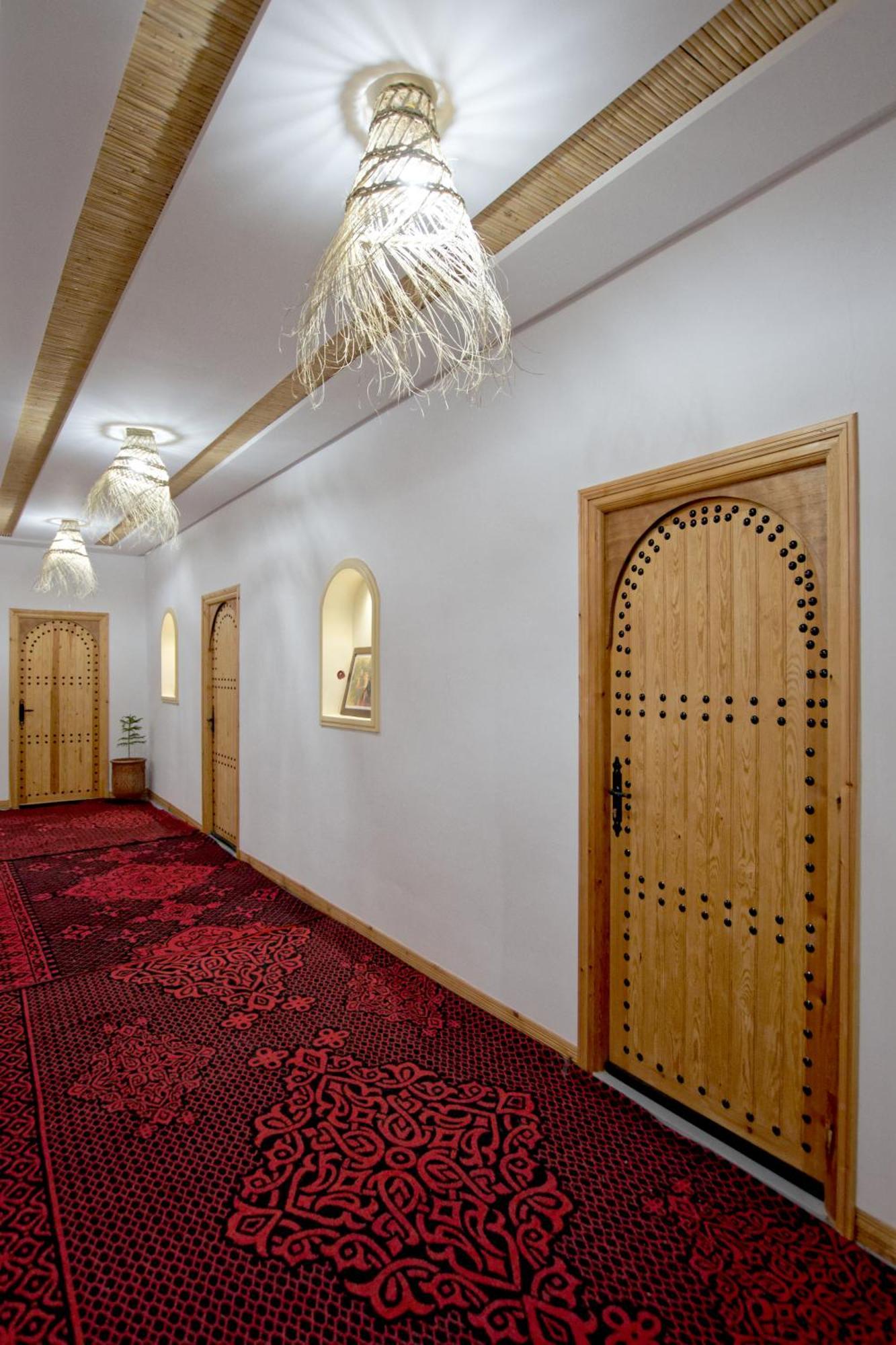 Riad Dreams Dades Tamellalt  Dış mekan fotoğraf