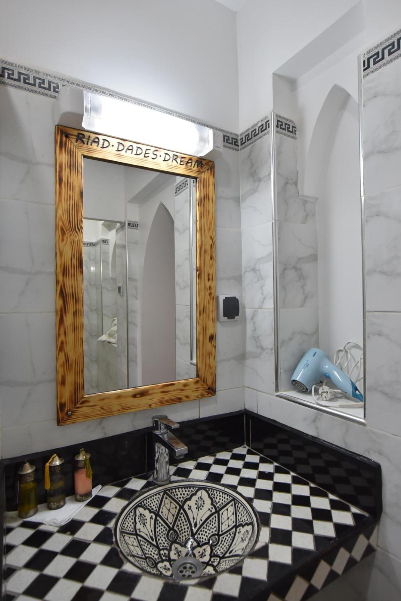 Riad Dreams Dades Tamellalt  Dış mekan fotoğraf