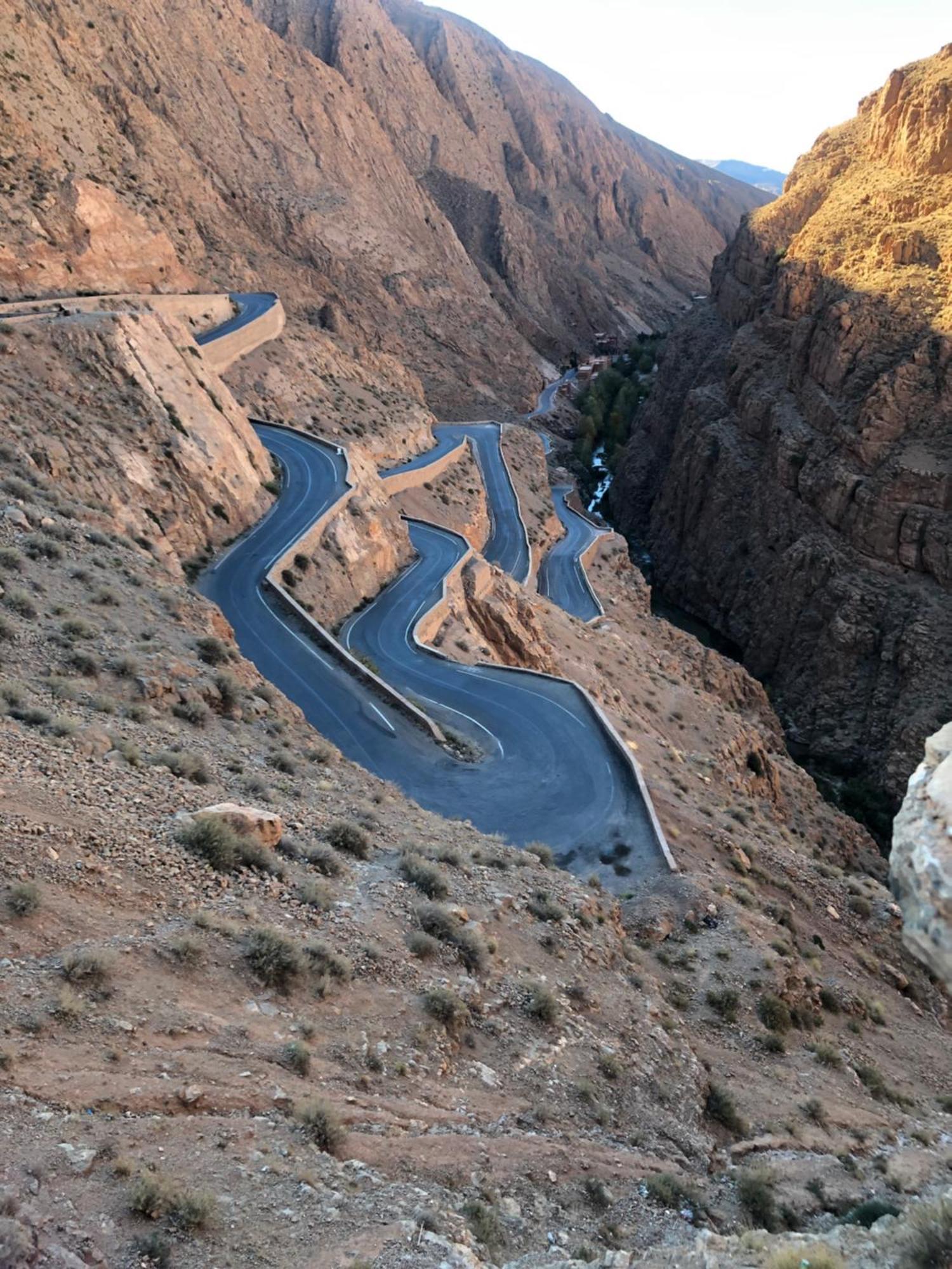 Riad Dreams Dades Tamellalt  Dış mekan fotoğraf