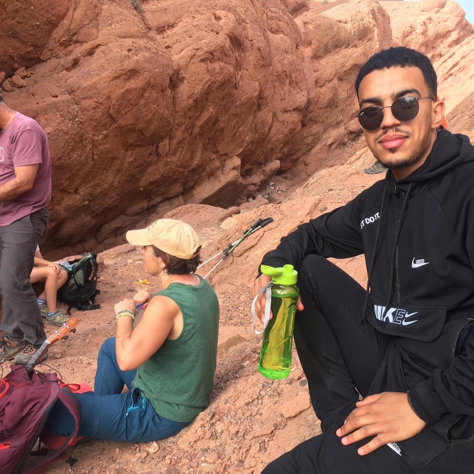Riad Dreams Dades Tamellalt  Dış mekan fotoğraf