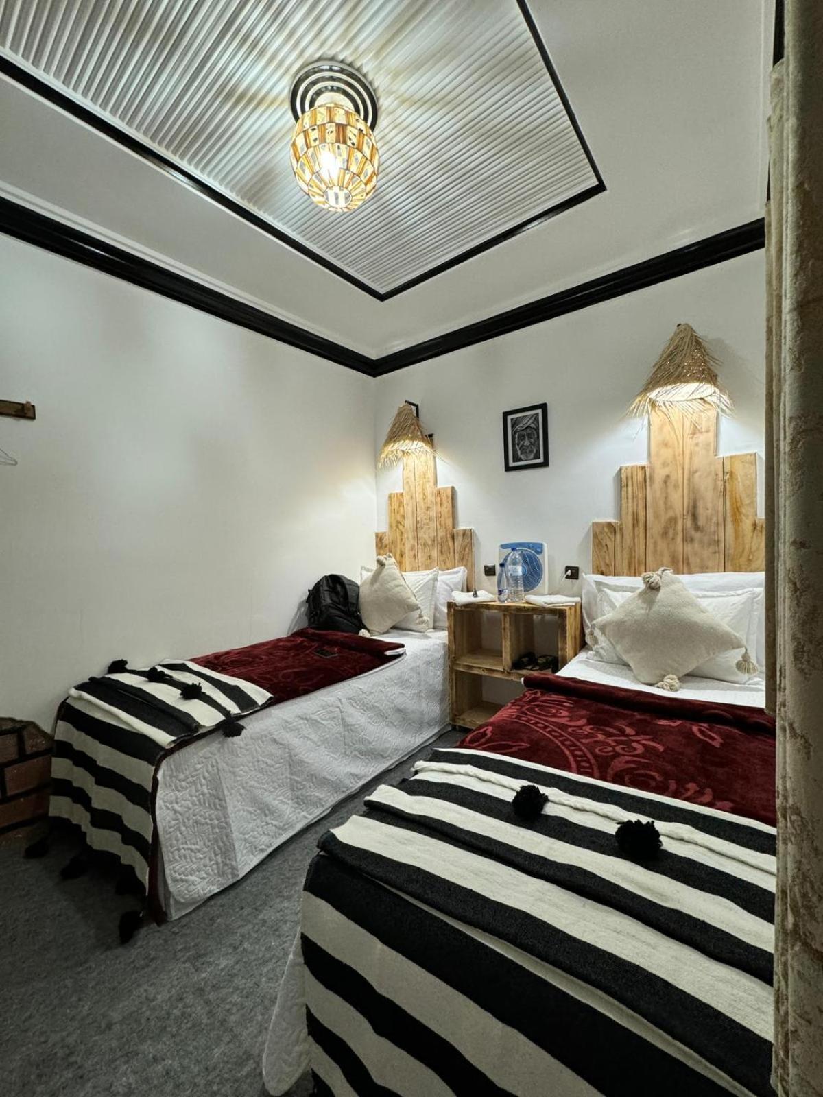 Riad Dreams Dades Tamellalt  Dış mekan fotoğraf