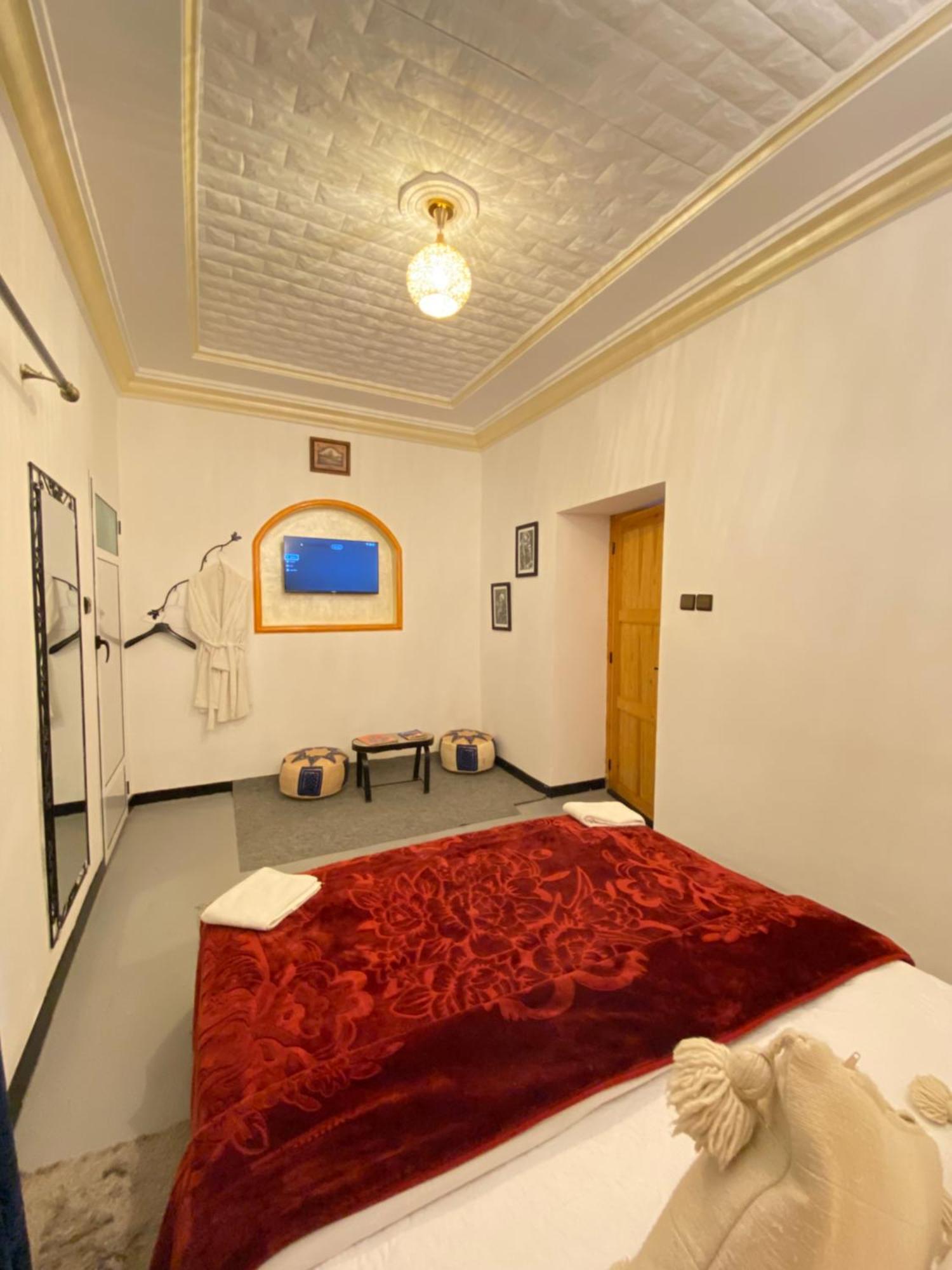 Riad Dreams Dades Tamellalt  Dış mekan fotoğraf