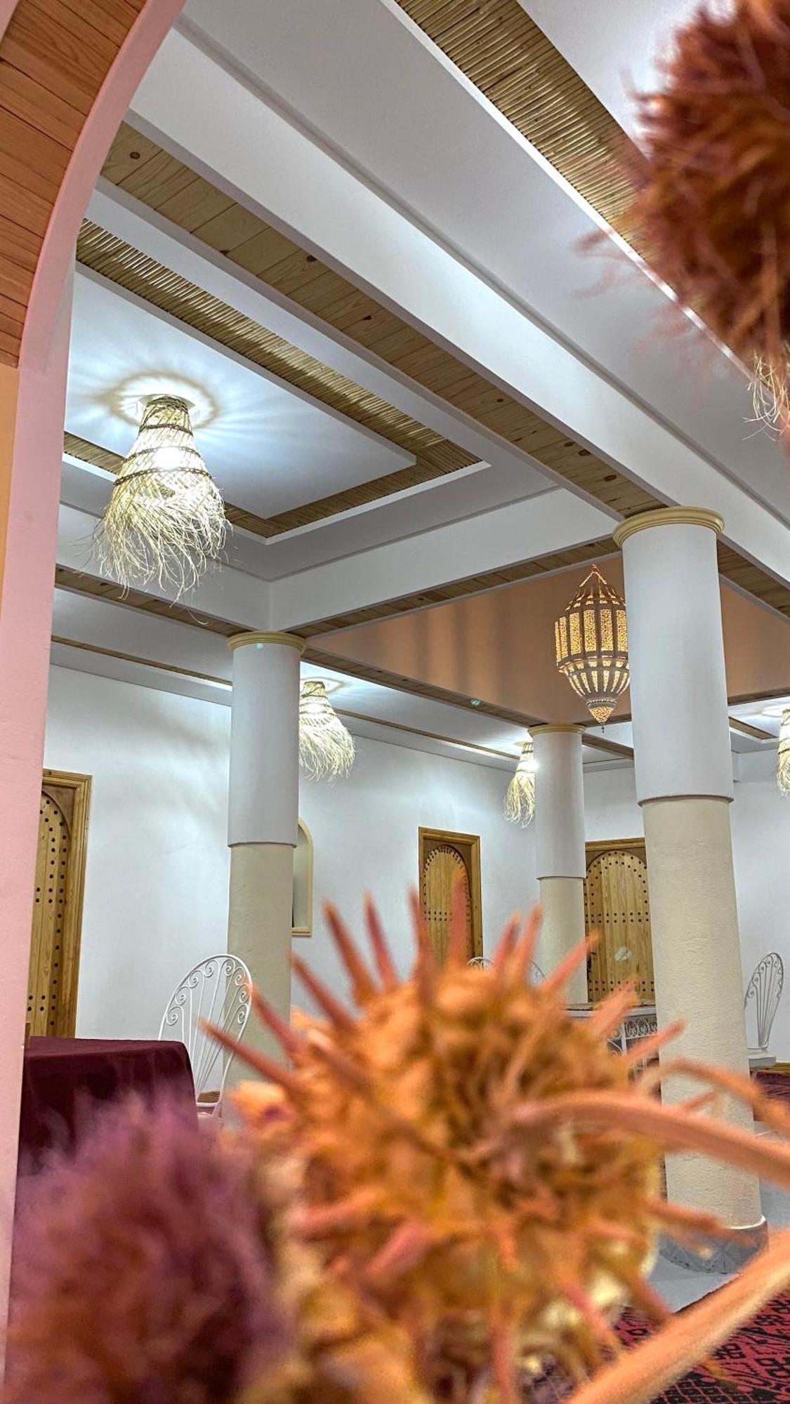 Riad Dreams Dades Tamellalt  Dış mekan fotoğraf