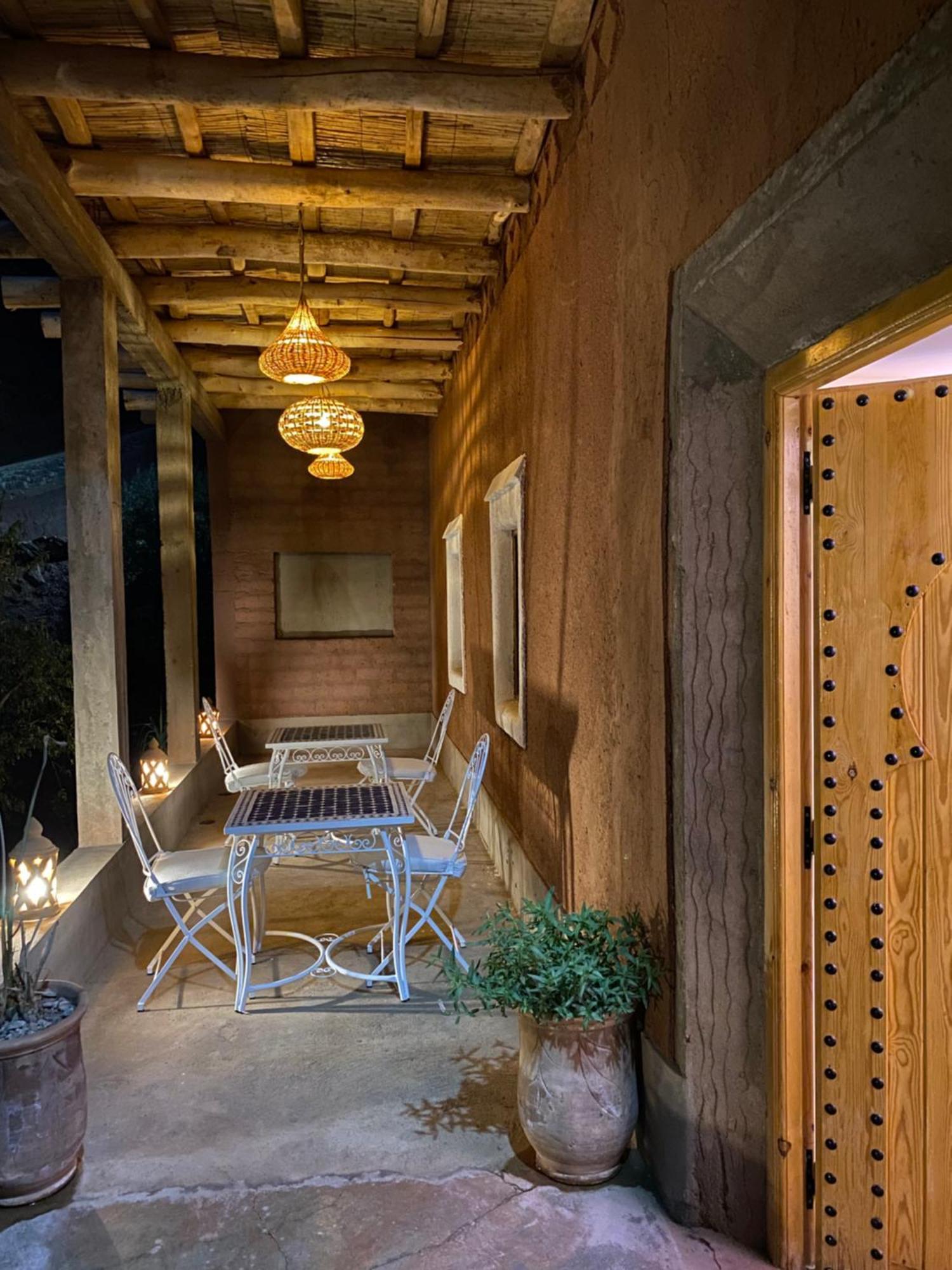 Riad Dreams Dades Tamellalt  Dış mekan fotoğraf