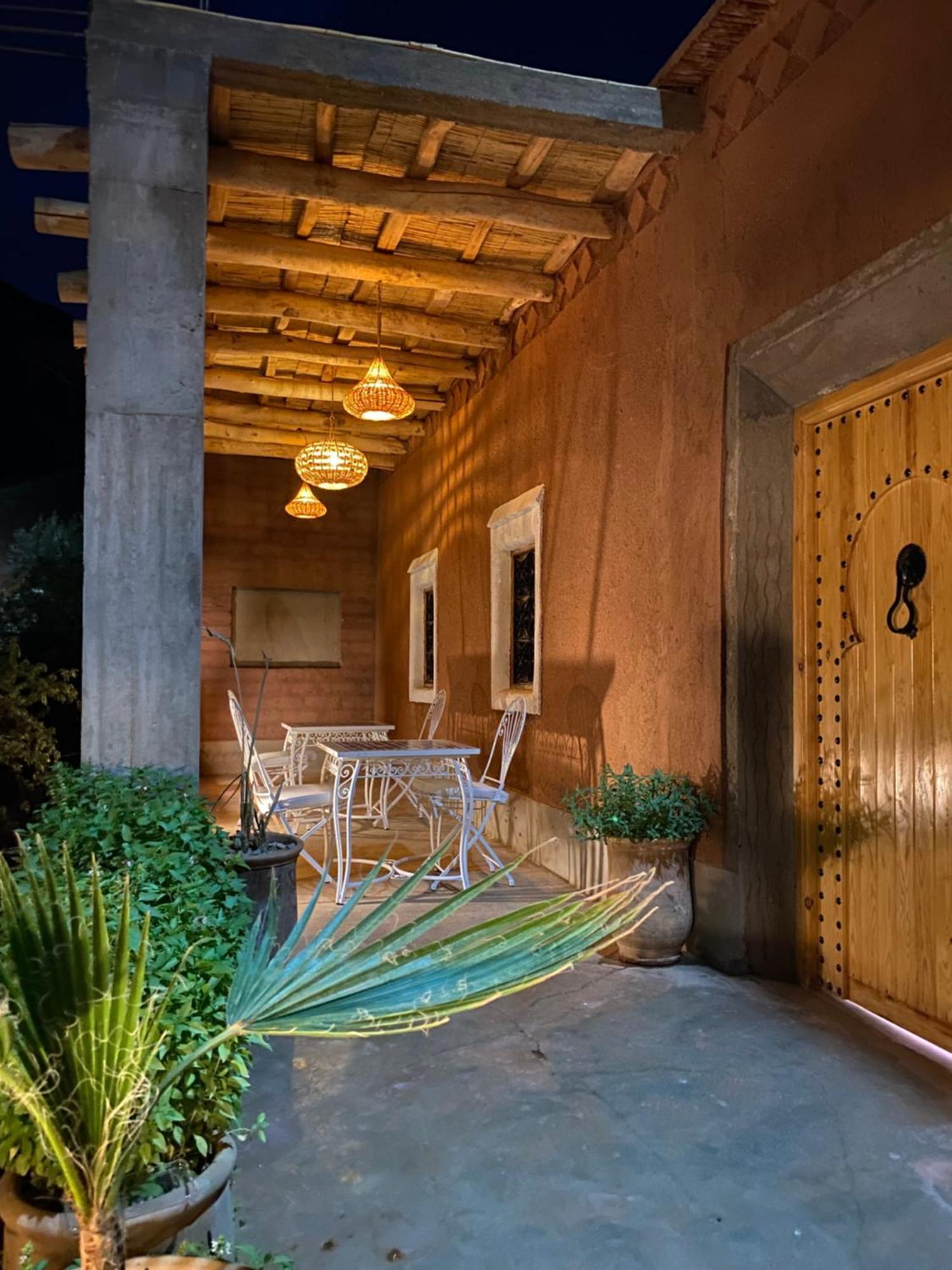 Riad Dreams Dades Tamellalt  Dış mekan fotoğraf