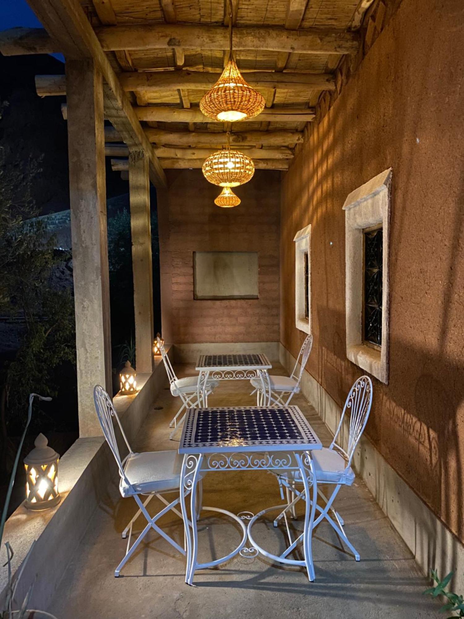 Riad Dreams Dades Tamellalt  Dış mekan fotoğraf