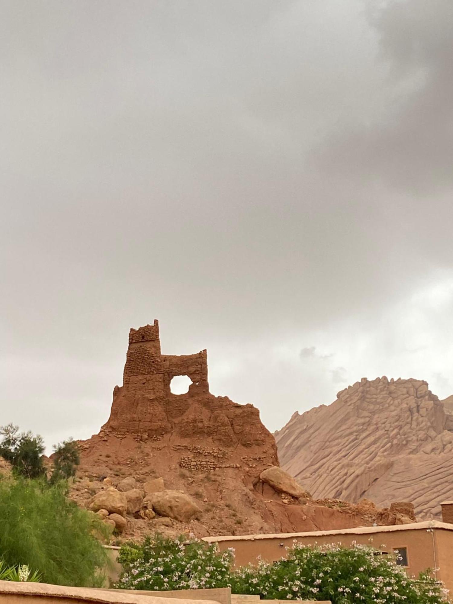 Riad Dreams Dades Tamellalt  Dış mekan fotoğraf