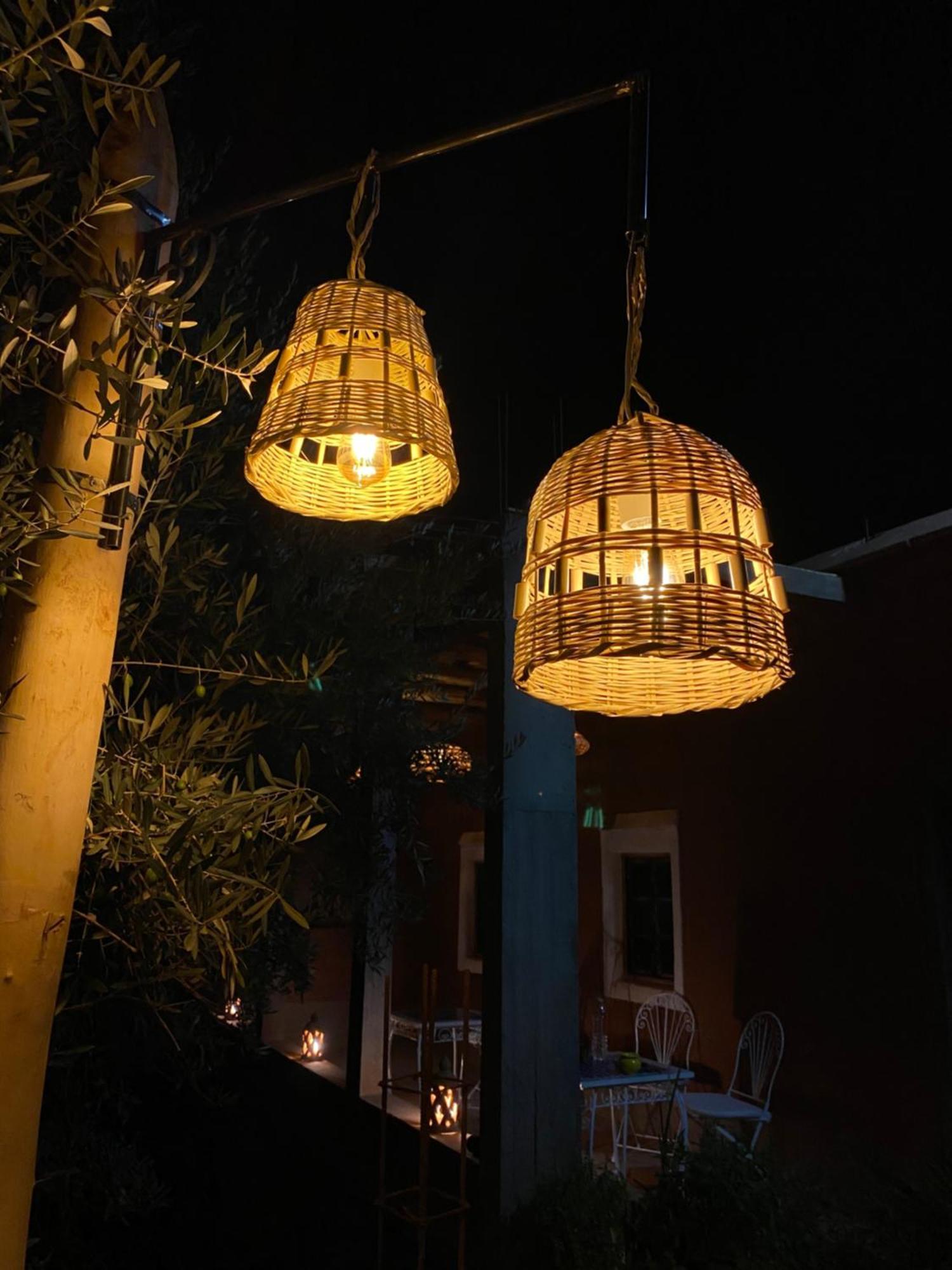 Riad Dreams Dades Tamellalt  Dış mekan fotoğraf