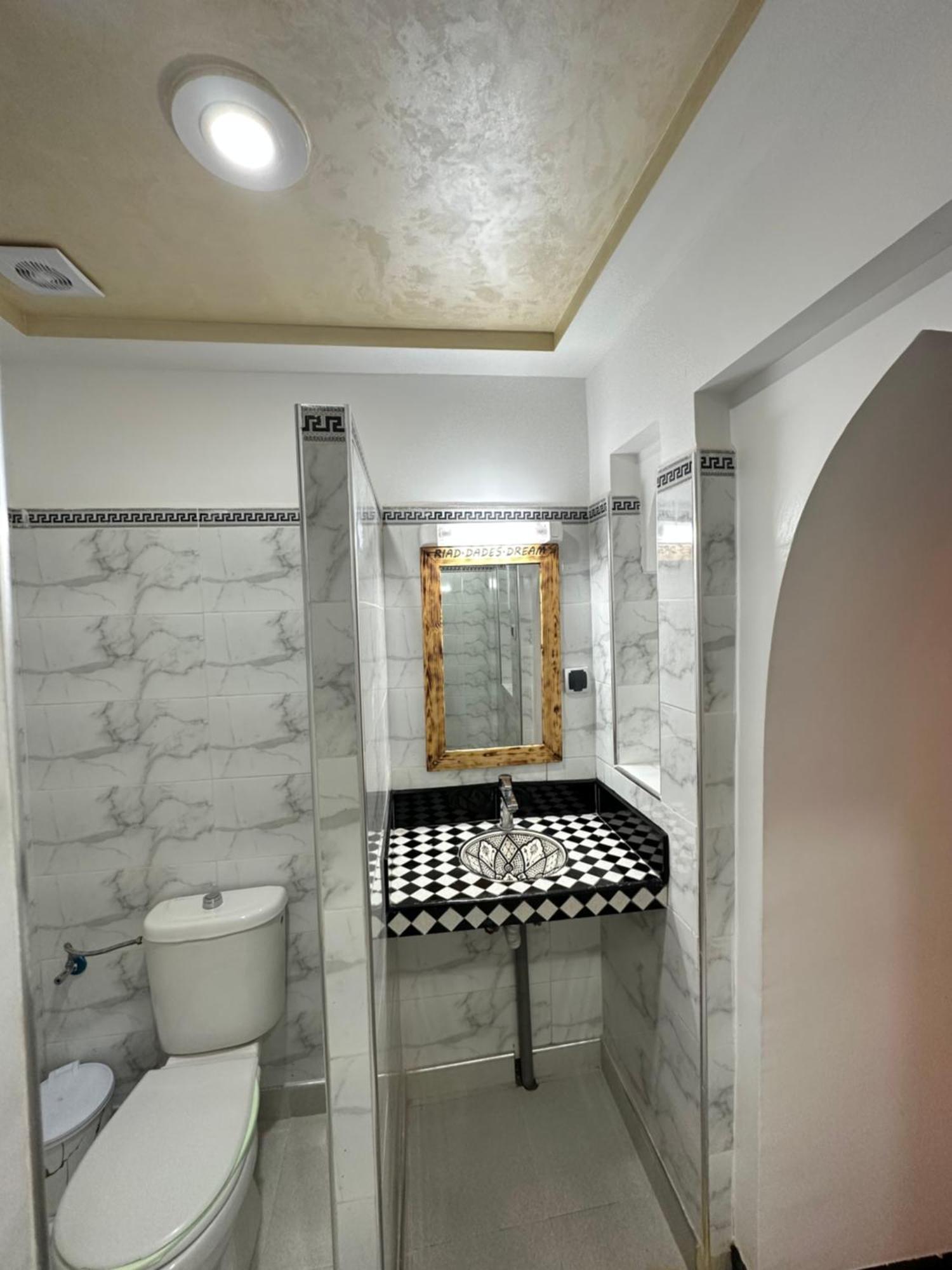 Riad Dreams Dades Tamellalt  Dış mekan fotoğraf