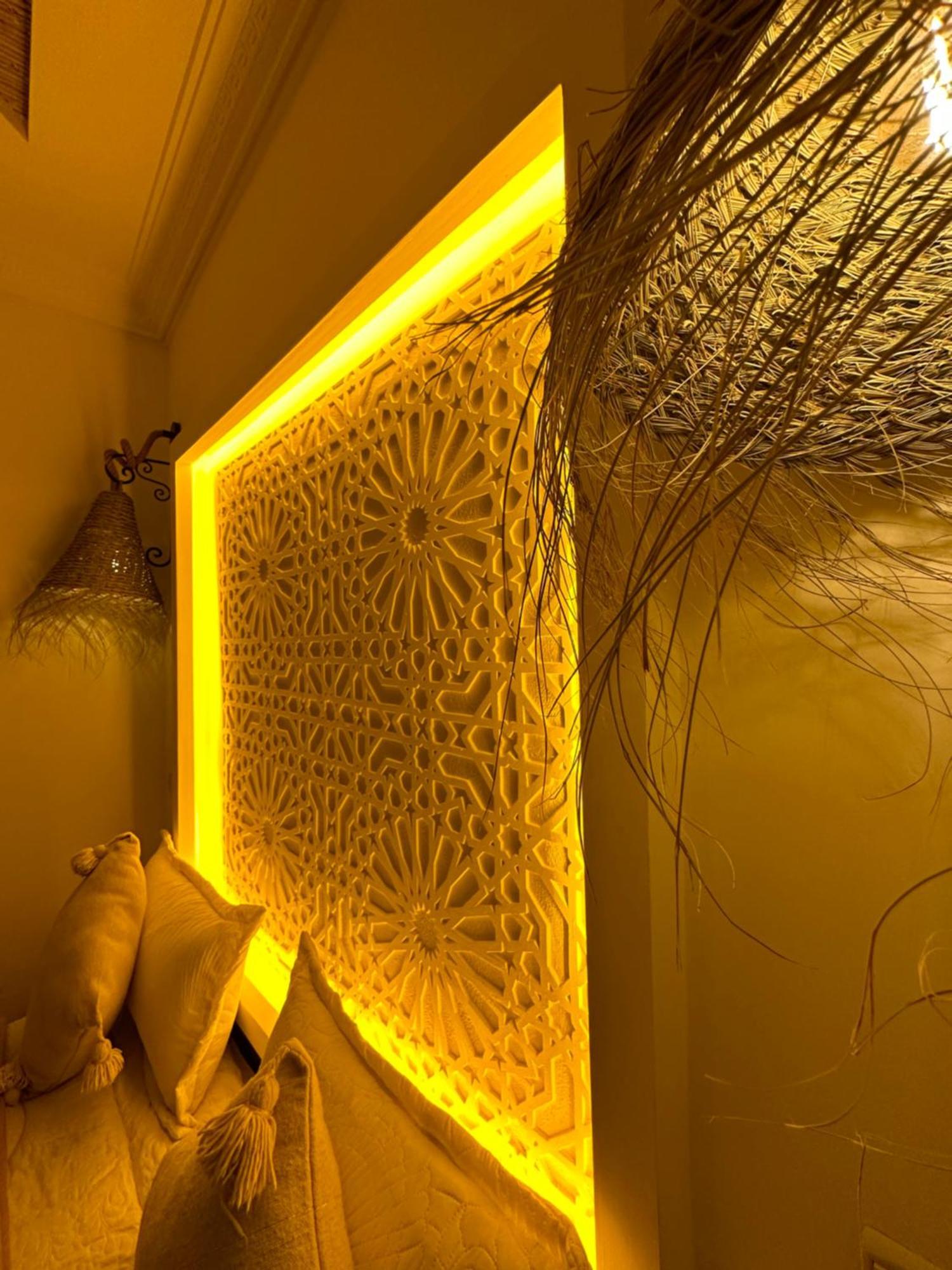 Riad Dreams Dades Tamellalt  Dış mekan fotoğraf