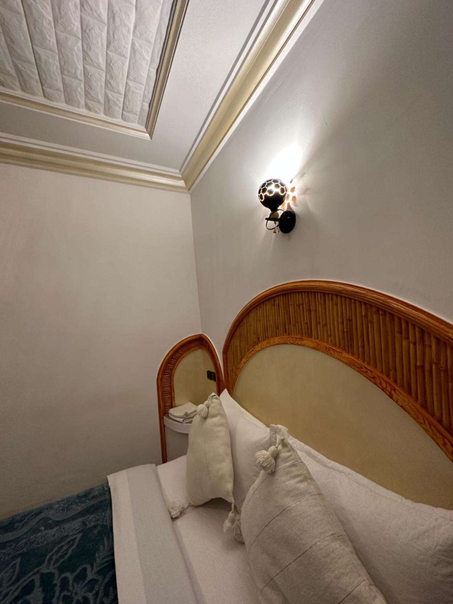 Riad Dreams Dades Tamellalt  Dış mekan fotoğraf