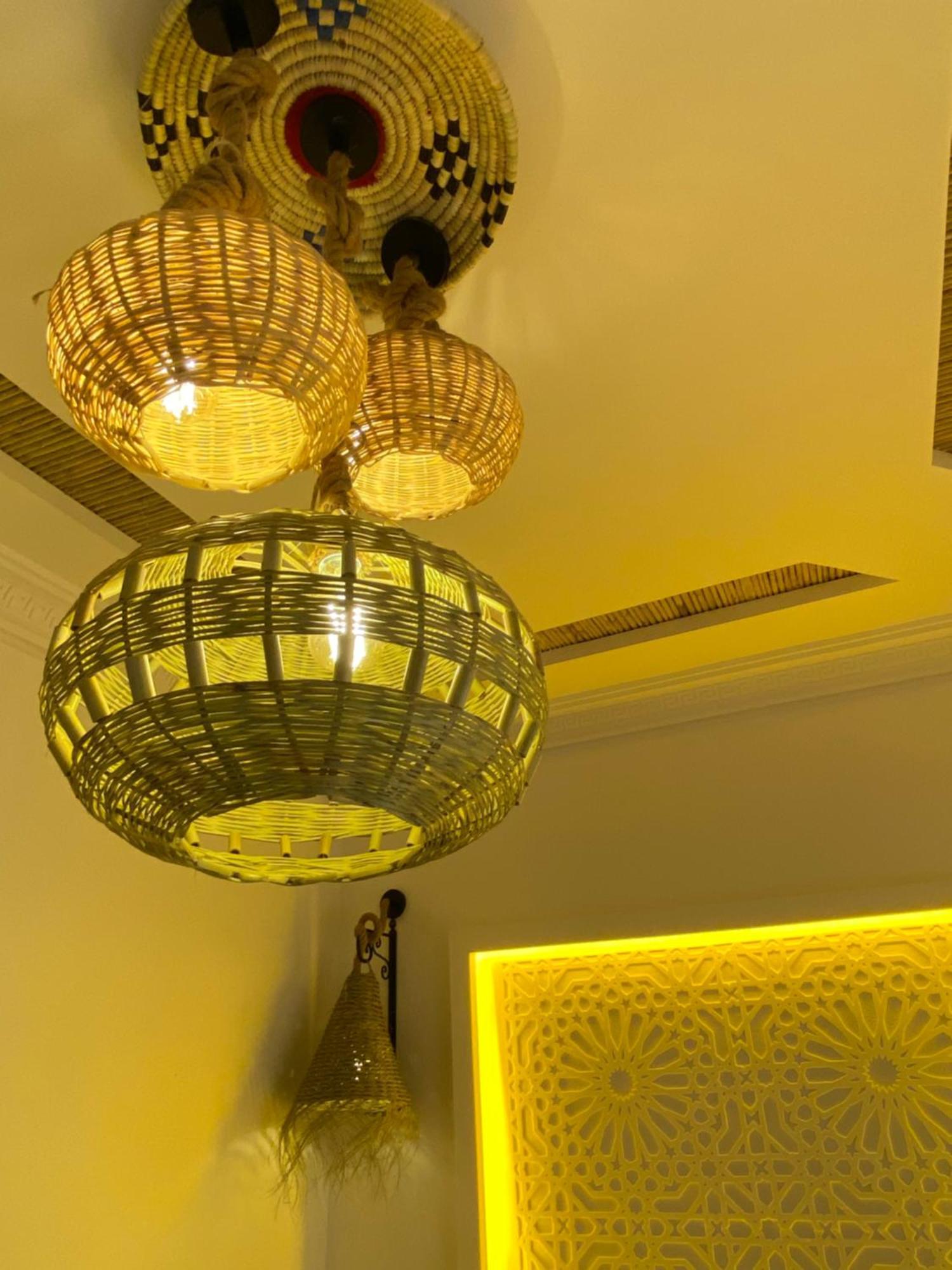 Riad Dreams Dades Tamellalt  Dış mekan fotoğraf
