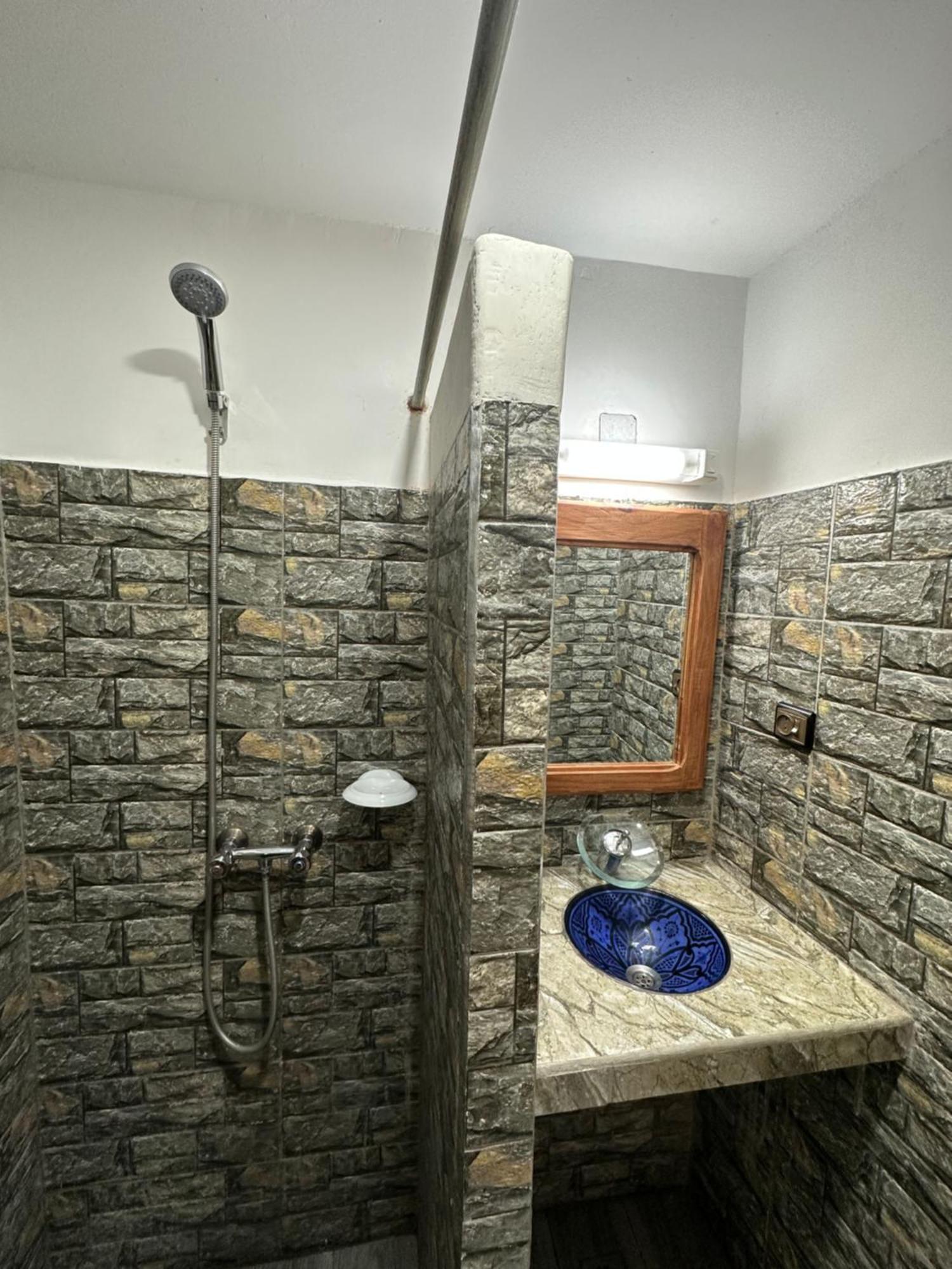 Riad Dreams Dades Tamellalt  Dış mekan fotoğraf