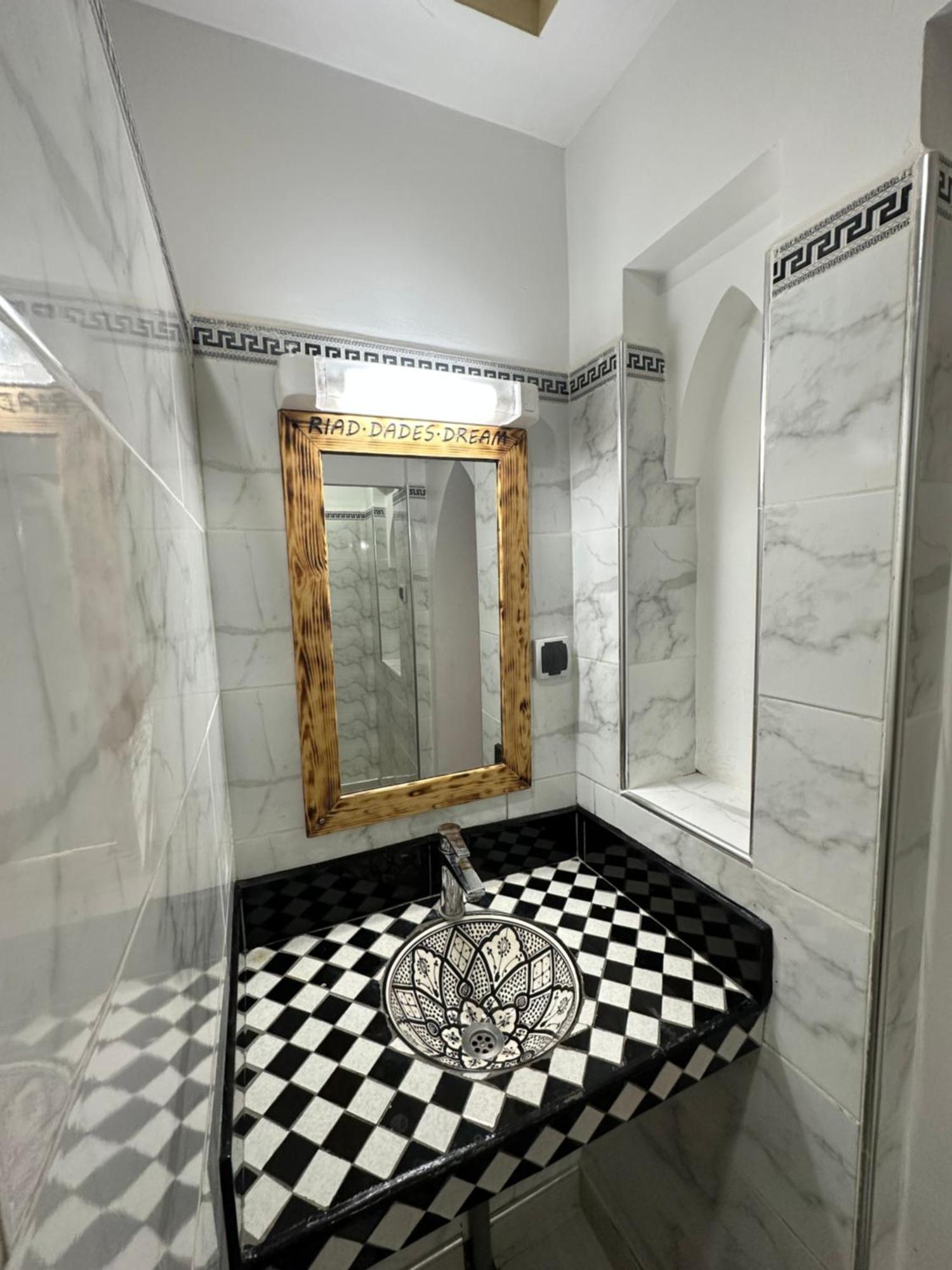 Riad Dreams Dades Tamellalt  Dış mekan fotoğraf