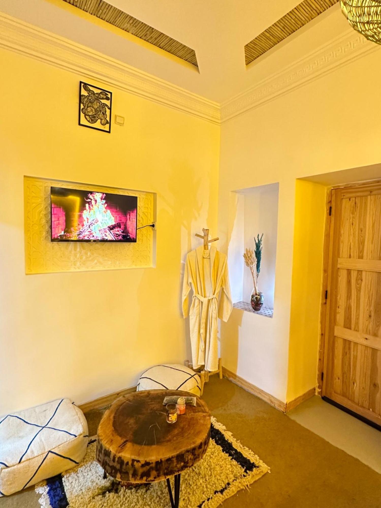 Riad Dreams Dades Tamellalt  Dış mekan fotoğraf