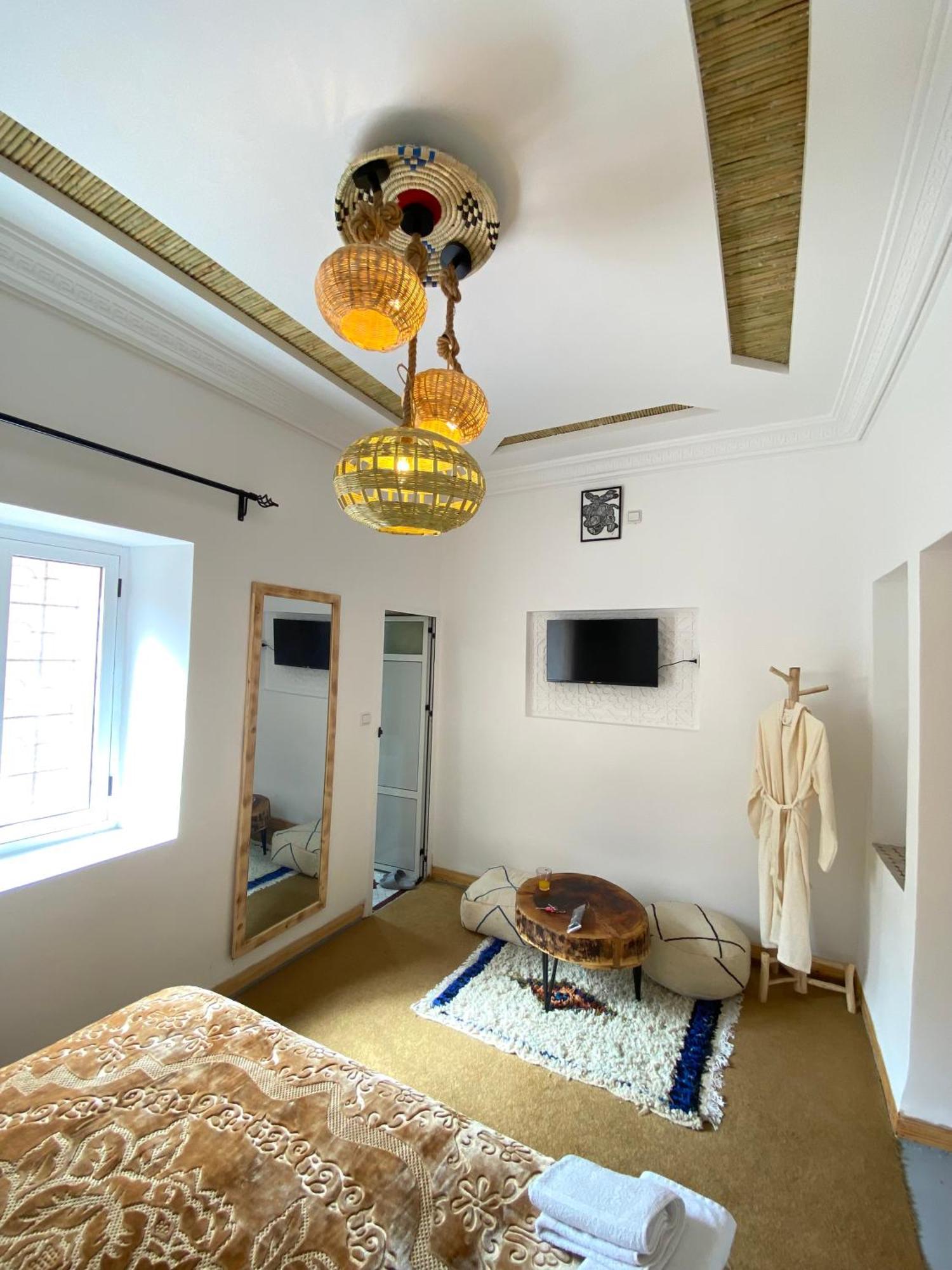 Riad Dreams Dades Tamellalt  Dış mekan fotoğraf