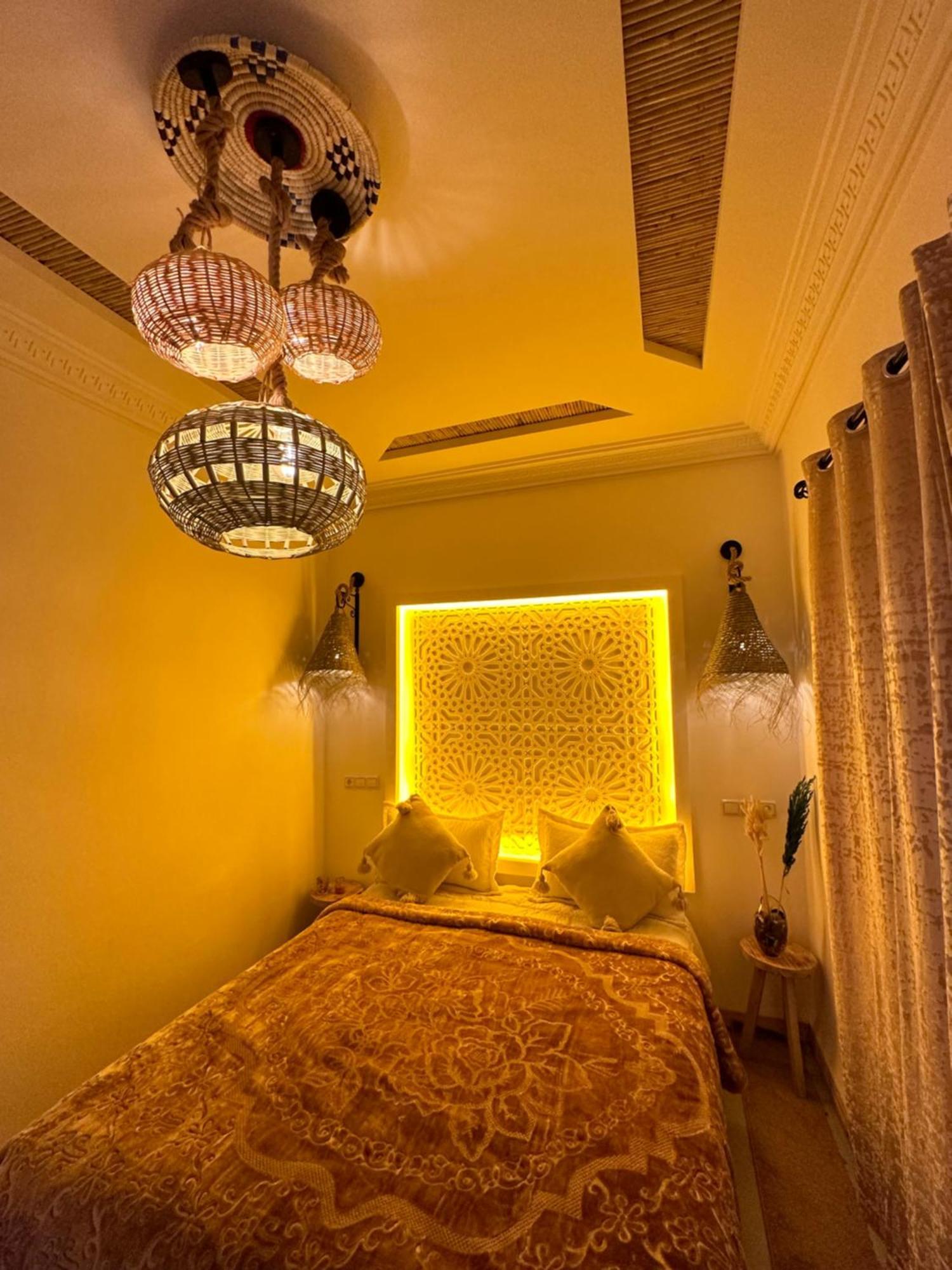 Riad Dreams Dades Tamellalt  Dış mekan fotoğraf