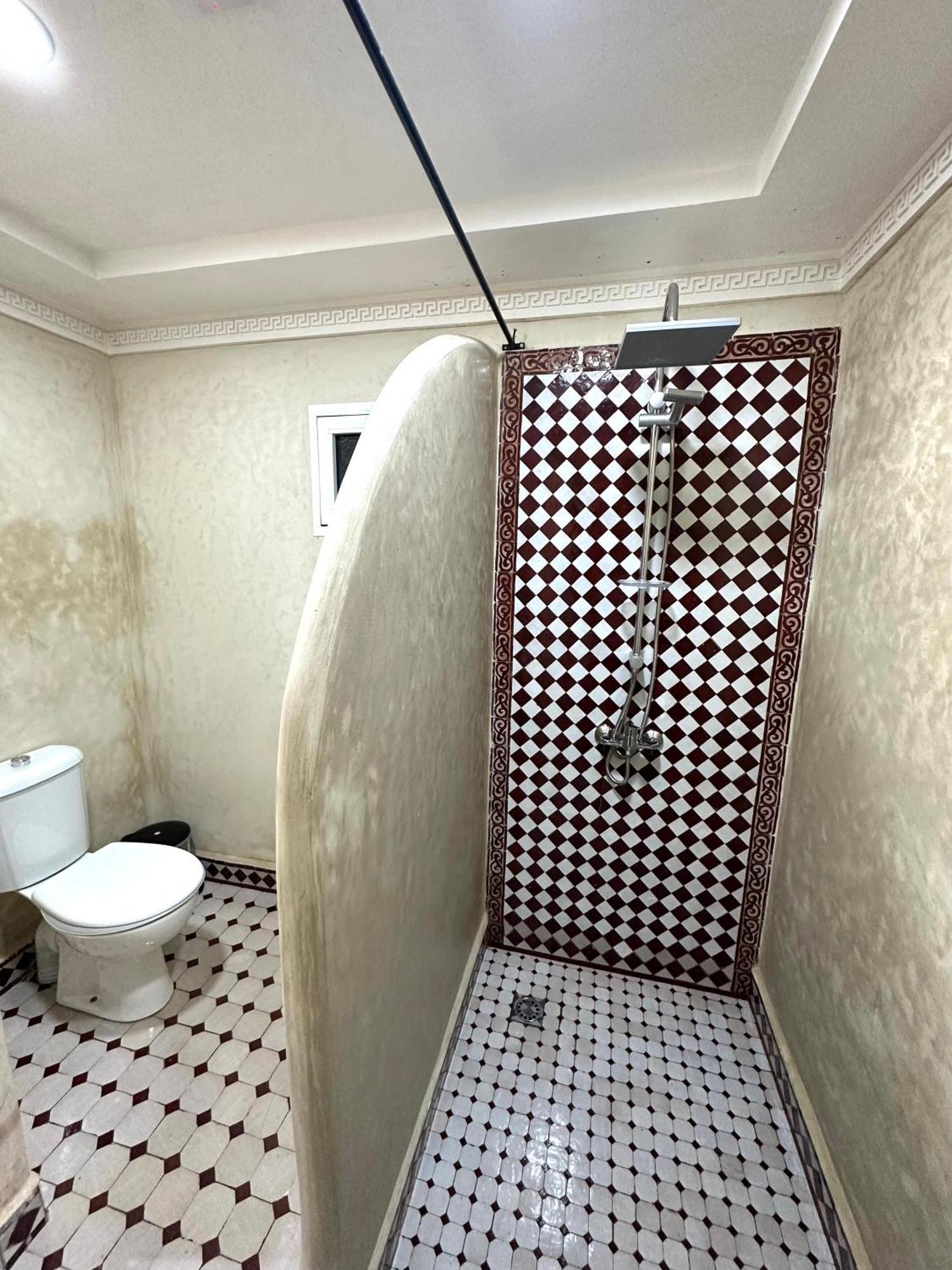 Riad Dreams Dades Tamellalt  Dış mekan fotoğraf