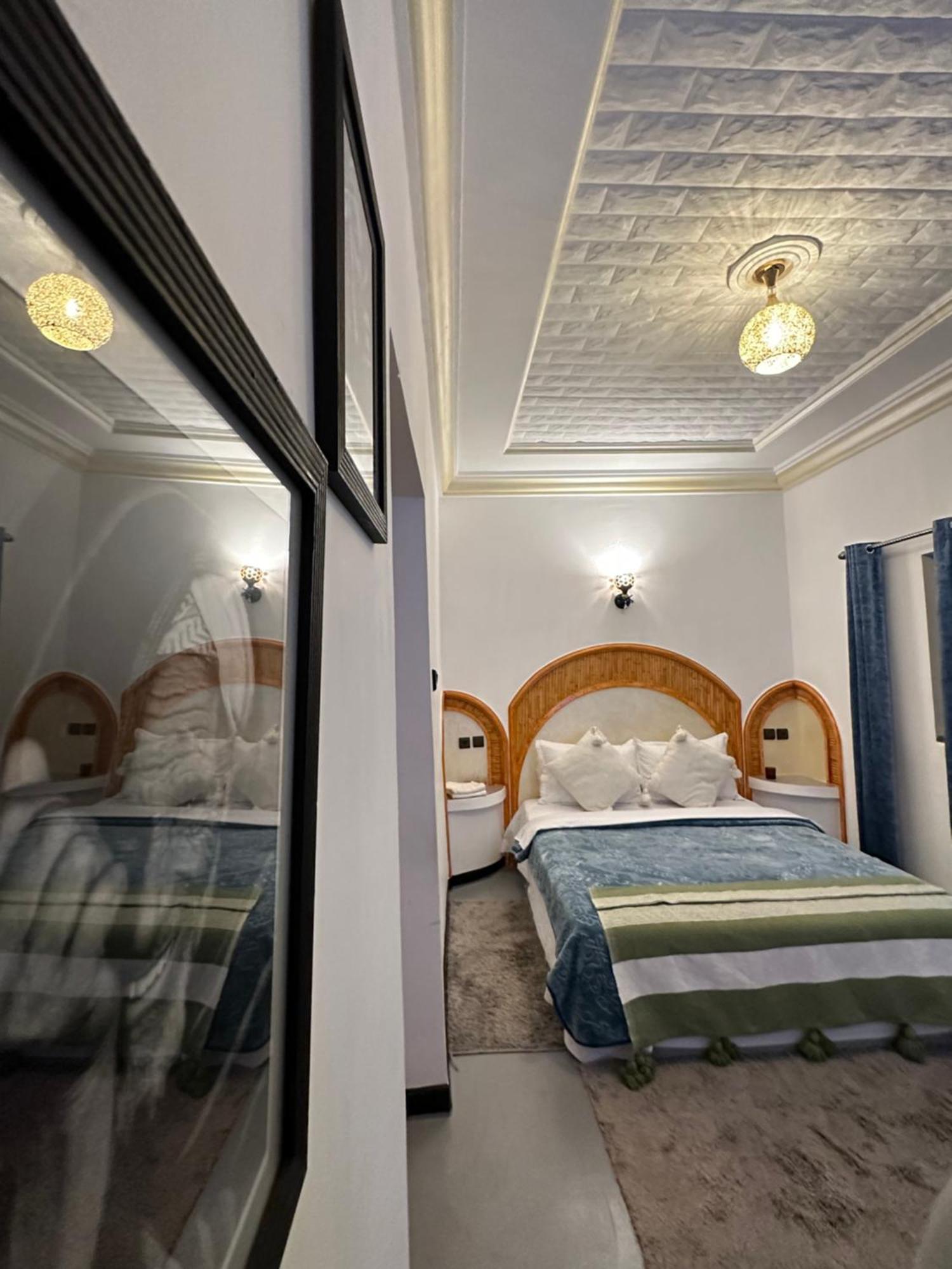 Riad Dreams Dades Tamellalt  Dış mekan fotoğraf