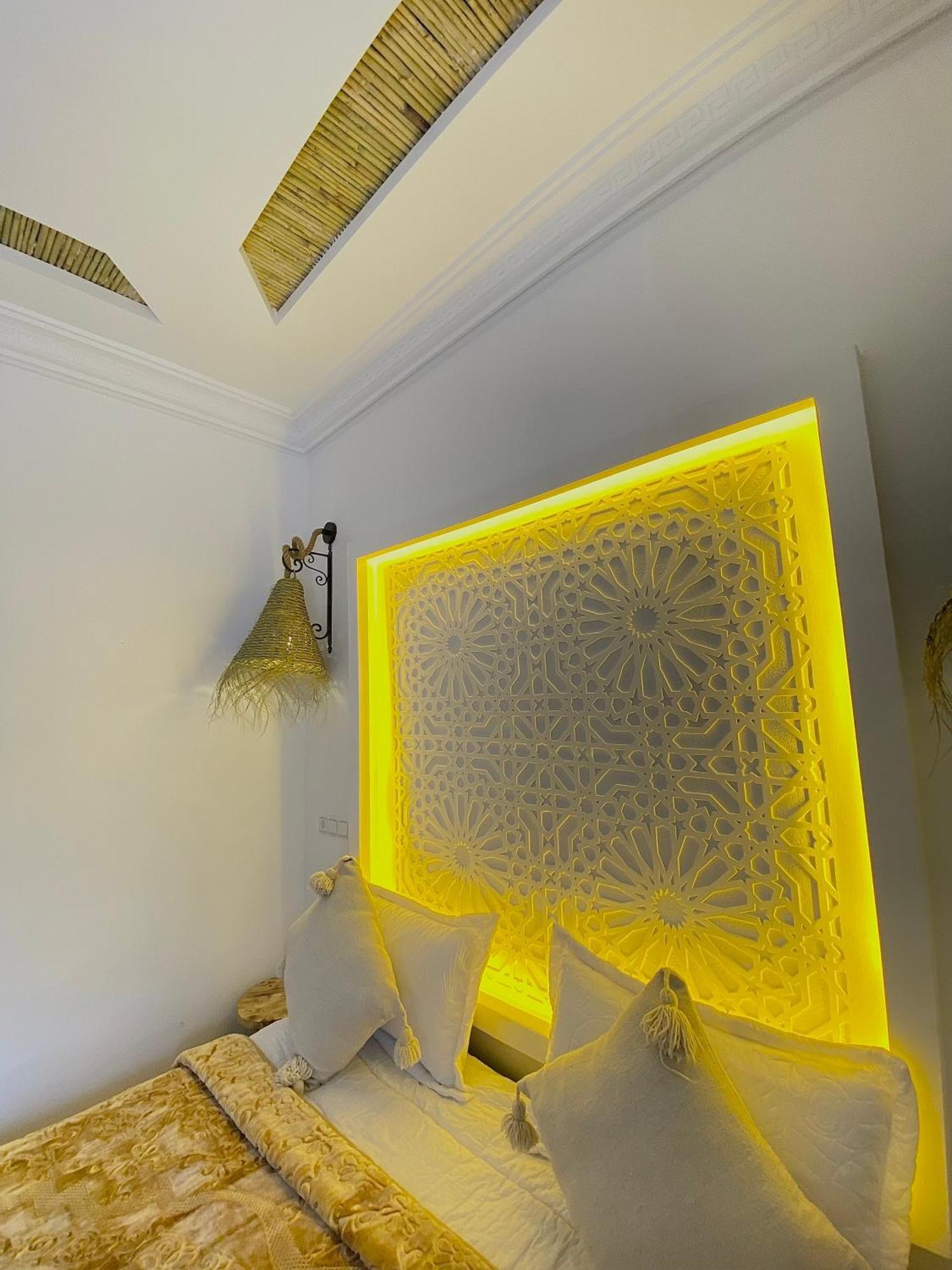 Riad Dreams Dades Tamellalt  Dış mekan fotoğraf