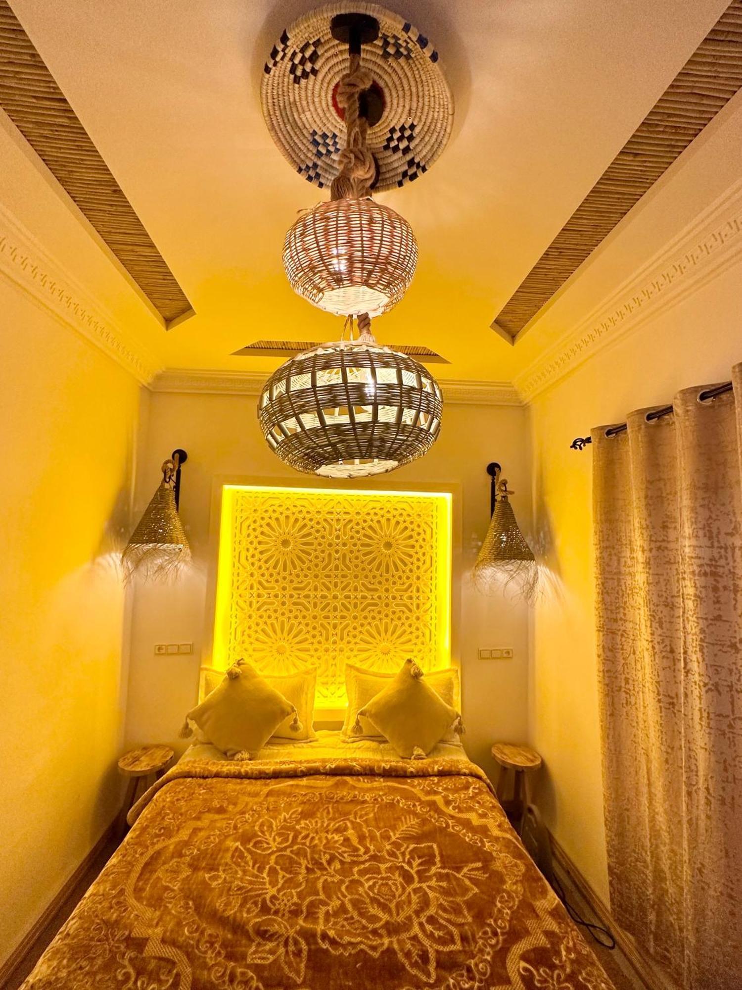Riad Dreams Dades Tamellalt  Dış mekan fotoğraf