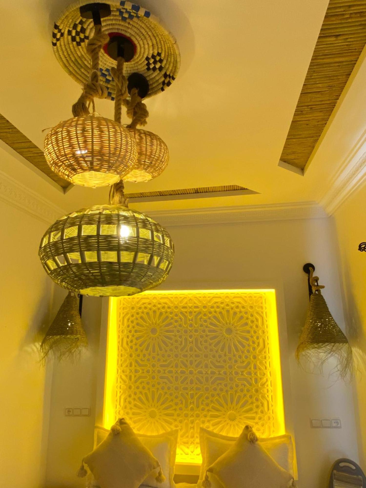Riad Dreams Dades Tamellalt  Dış mekan fotoğraf