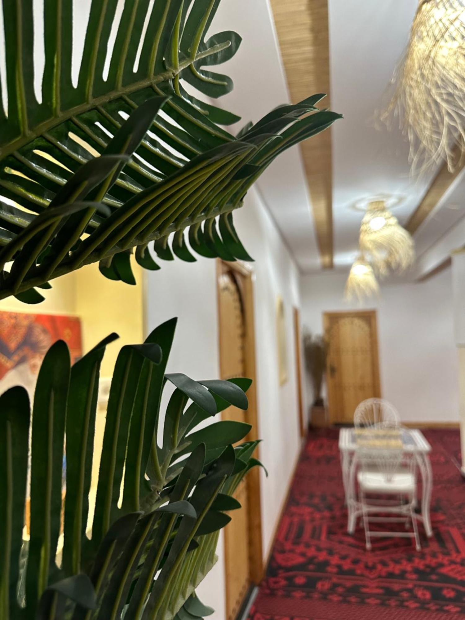 Riad Dreams Dades Tamellalt  Dış mekan fotoğraf