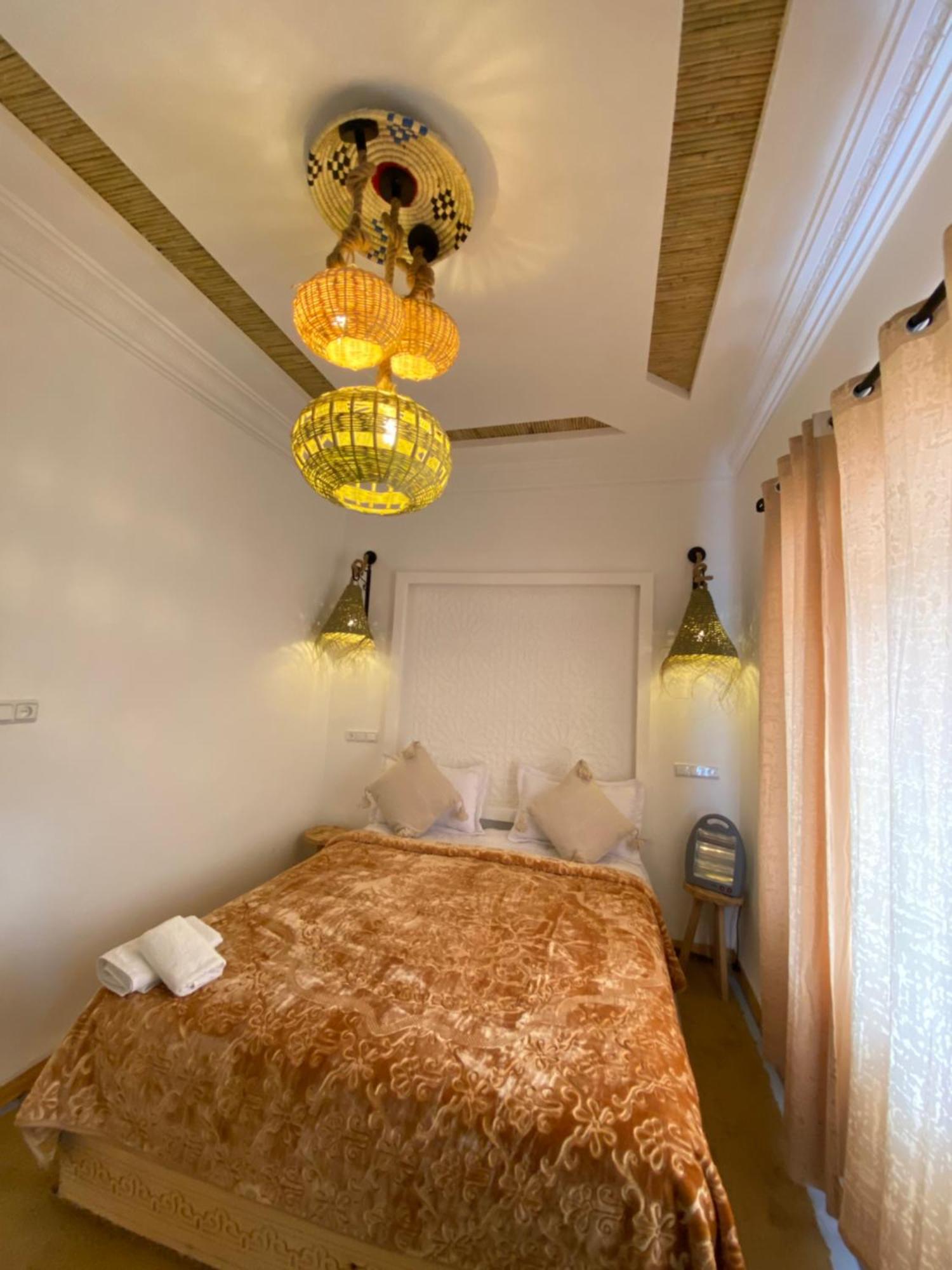 Riad Dreams Dades Tamellalt  Dış mekan fotoğraf
