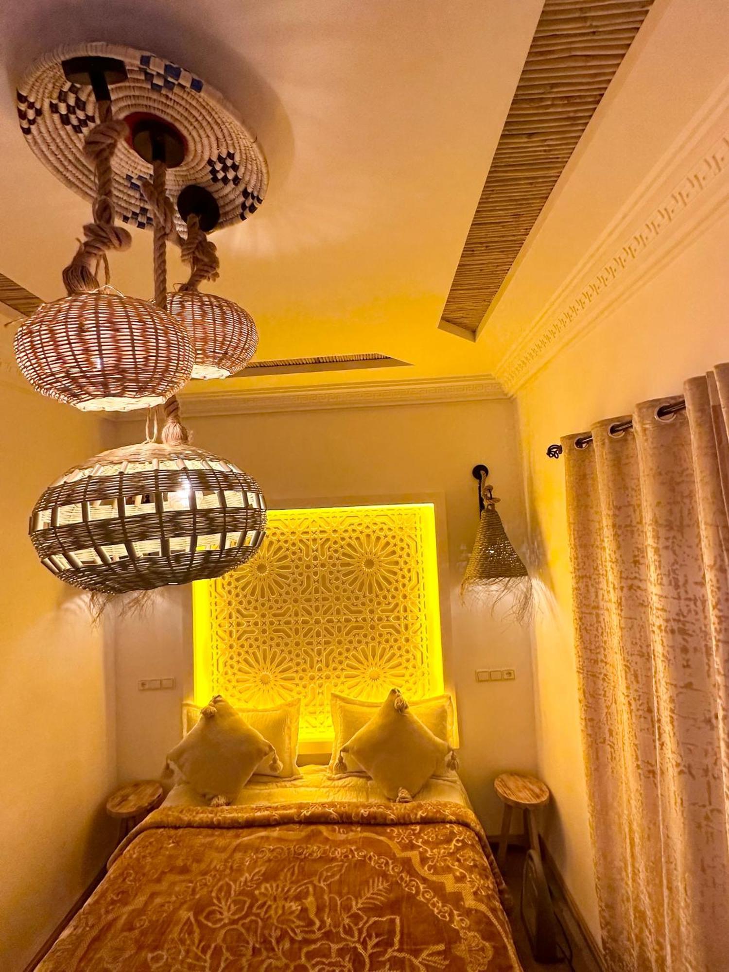 Riad Dreams Dades Tamellalt  Dış mekan fotoğraf