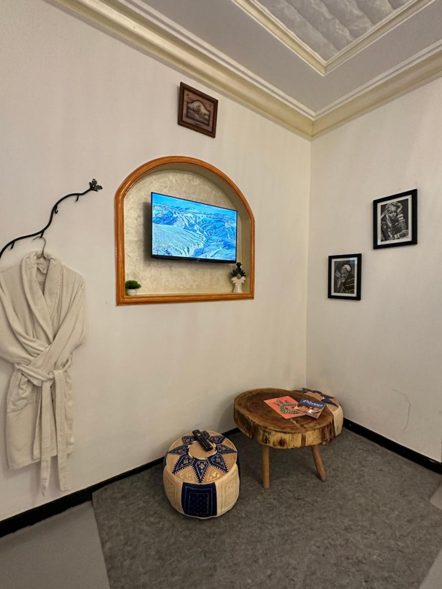 Riad Dreams Dades Tamellalt  Dış mekan fotoğraf