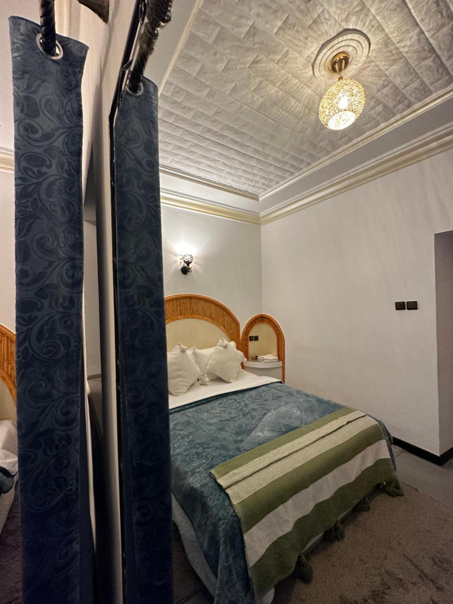 Riad Dreams Dades Tamellalt  Dış mekan fotoğraf